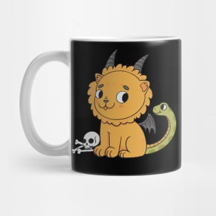 Chimera Mug